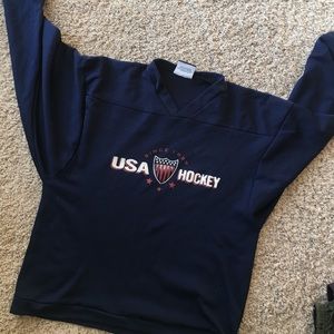 USA Hockey Jersey